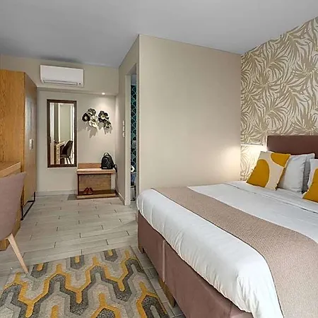 Hotel Maison 66, Riviera 4*