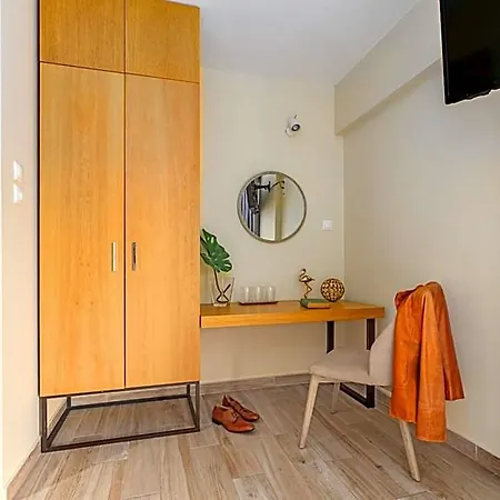 Hotel Maison 66, Riviera