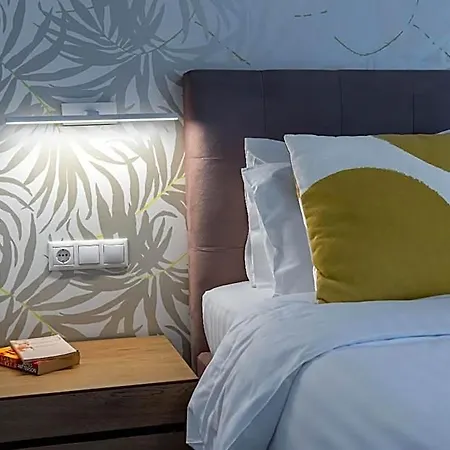 Hotel Maison 66, Riviera 4*