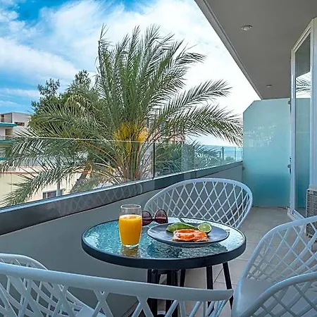 Maison 66, Riviera Hotel 4*