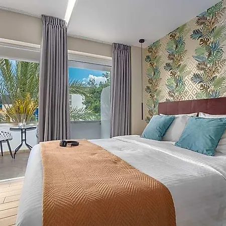 Maison 66, Riviera 4* Kalamákion