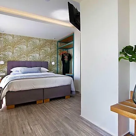 Maison 66, Riviera 4* Kalamaki (Zakynthos)