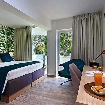 Maison 66, Riviera 4*