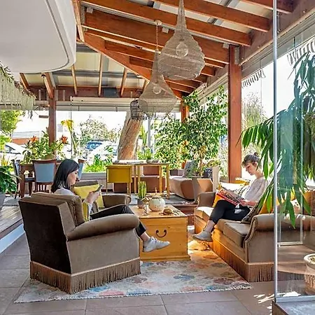 Maison 66, Riviera 4* Kalamákion