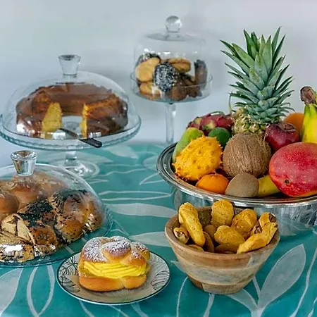 Szálloda Maison 66, Riviera 4*