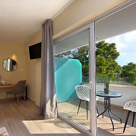 Szálloda Maison 66, Riviera 4*